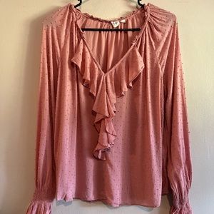 GAP Blouse